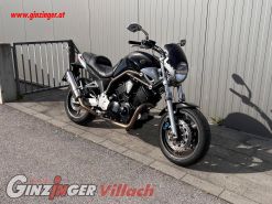 BT 1100 Bulldog