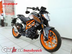 125 Duke