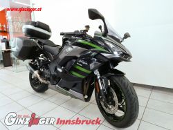 Ninja 1000SX