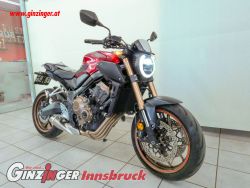 CB650R
