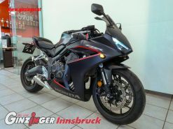 CBR650R