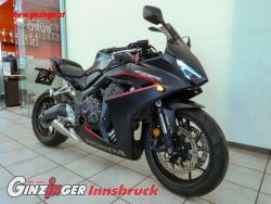 CBR650R