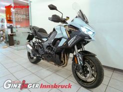 Versys 1100 SE