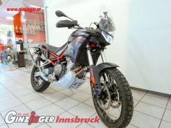 Tuareg 660