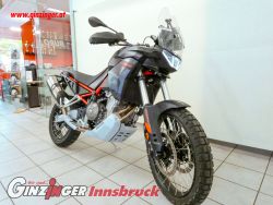 Tuareg 660
