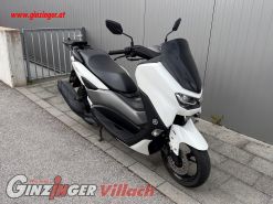 NMAX 125