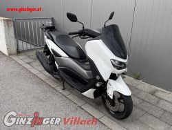 NMAX 125