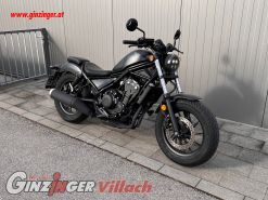 CMX500 Rebel S