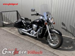 VN 900 Classic