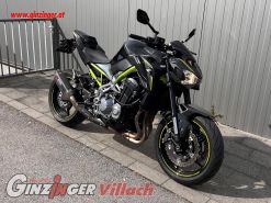 Z900