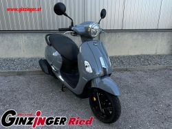 Fiddle 125 ABS E5