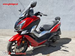 Cruisym 300