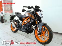 125 Duke