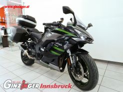 Ninja 1000SX