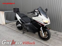 SRV 850 i.e. ABS/ATC