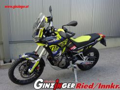 Tuareg 660