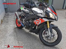 Tuono V4 1100 RR
