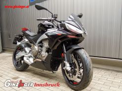 Tuono 660 Factory