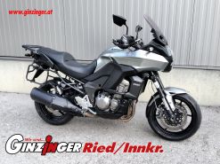 Versys 1000