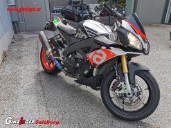 Tuono V4 1100 RR