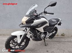 NC700X