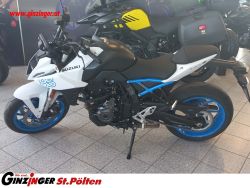GSX-8S