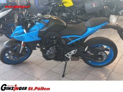 GSX-8S