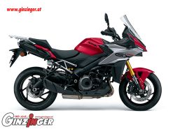 GSX-S1000GX