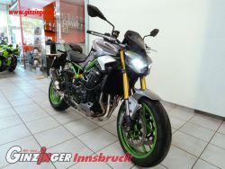 Z900 SE