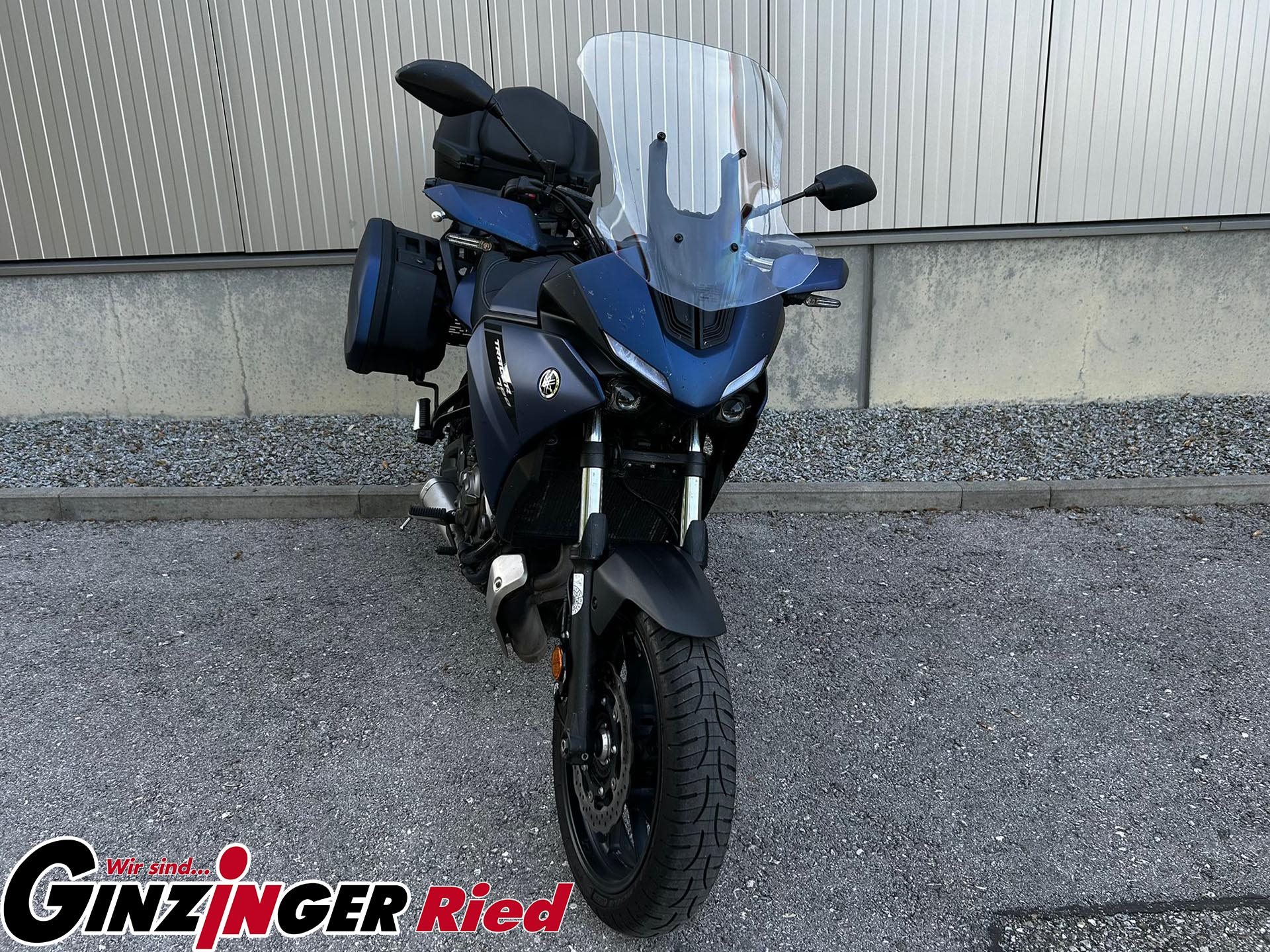 Tracer 700