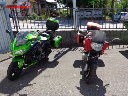 Z1000SX