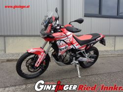 Tuareg 660