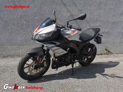 Tuono 125