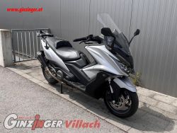 AK 550 ST