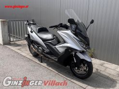 AK 550 ST
