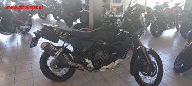 Tenere 700 World Raid