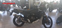 Tenere 700 World Raid