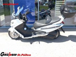 GTS 300i EVO