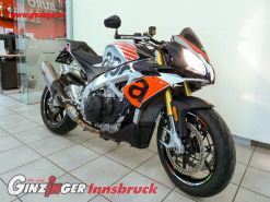 Tuono V4 1100 RR