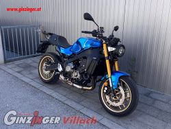 XSR900
