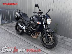 GSR 600