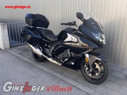 K 1600 GT