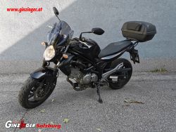 SFV 650 Gladius