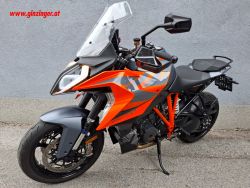 1290 Super Duke GT