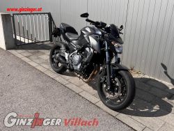 Z650