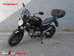 SFV 650 Gladius
