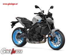 MT-09 Y-AMT