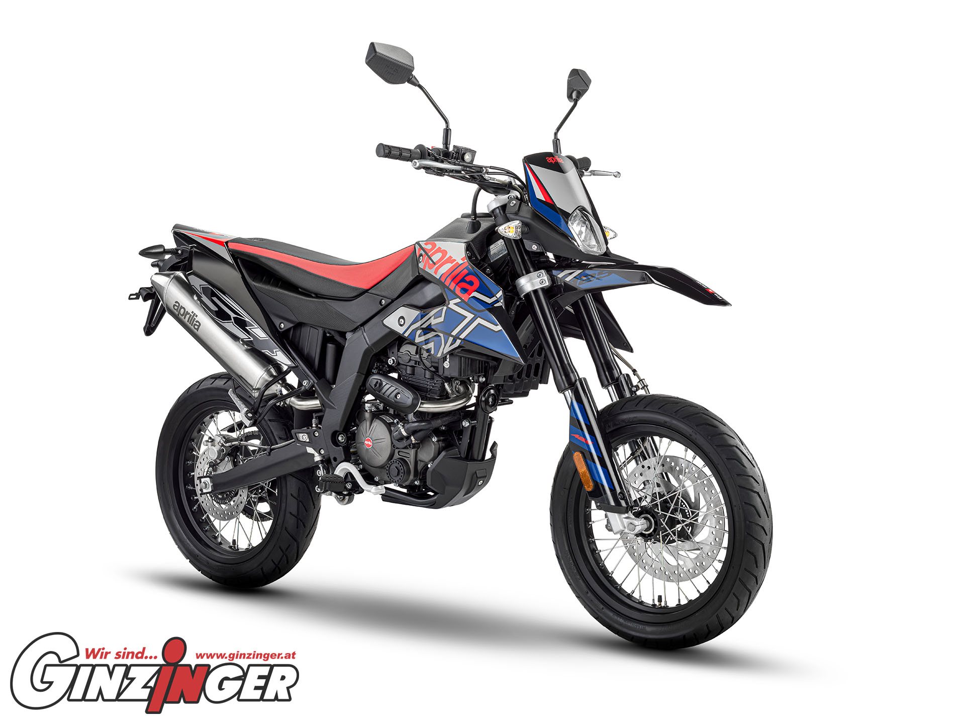 SX 125