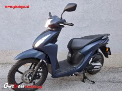 NSC Vision 110