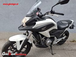 NC700X